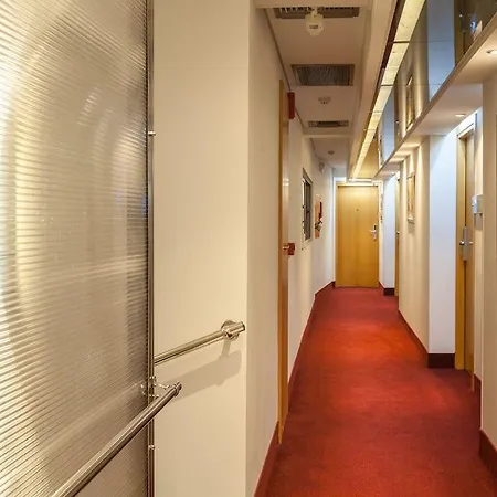 Hotel Tropical Athens
