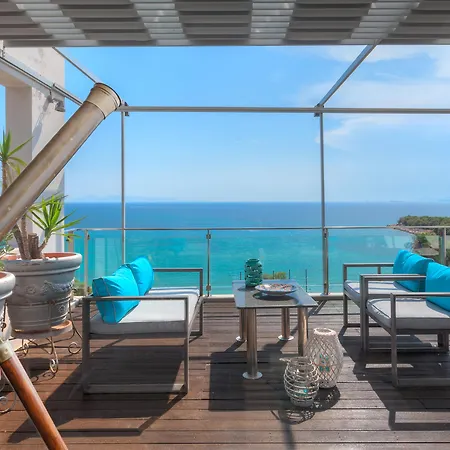 Tropical Hotel Athens