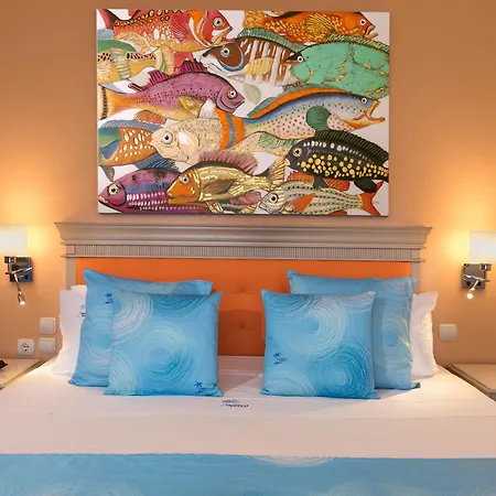Tropical Hotel Athens
