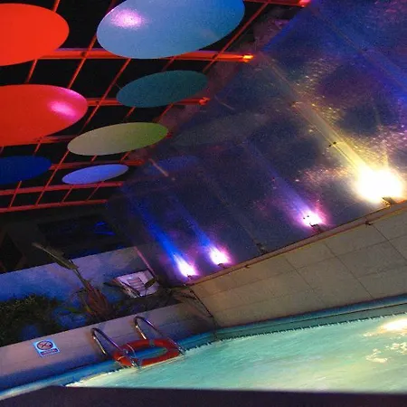 Tropical Hotel Athens