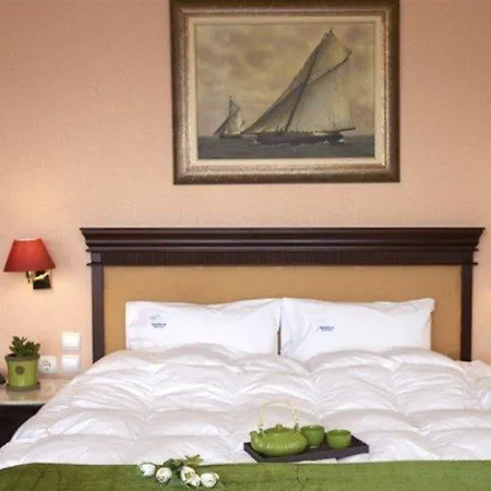 Tropical Hotel Athens
