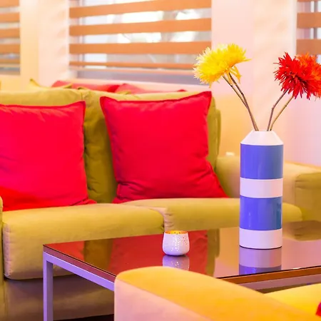 Hotel Tropical Athens