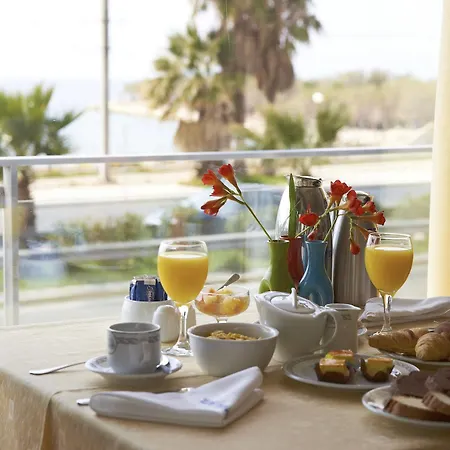 Hotel Tropical 4*