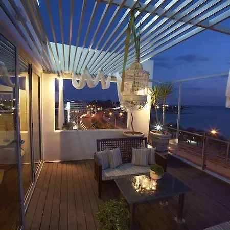 Tropical 4* Athens