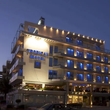 Tropical 4*