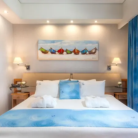 Hotel Tropical Athens