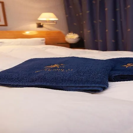 Hotel Tropical Athene