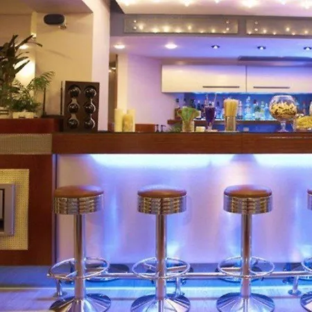 Tropical 4* Athene