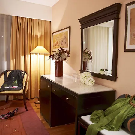 Hotel Tropical Athene